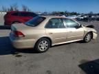 2002 Honda Accord ex