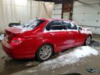 2009 Mercedes-Benz C 300 4matic