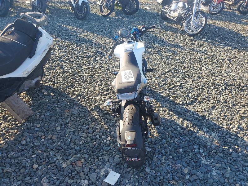 2023 Husqvarna Vitpilen 401/svartpilen 401