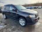 2012 Jeep Compass Latitude