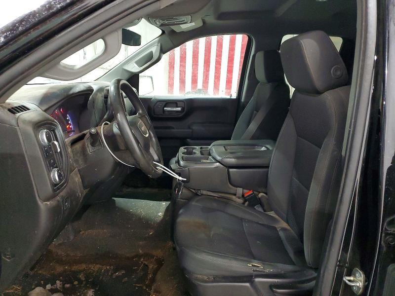 2023 GMC Sierra K1500