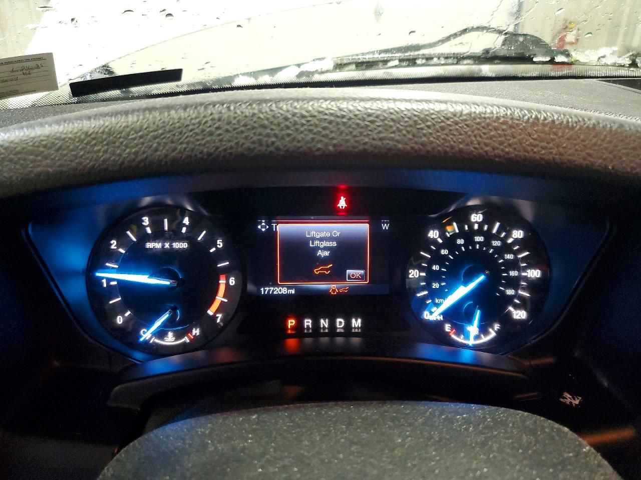 2017 Ford Expedition xlt