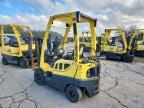 2016 Hyster Forklift