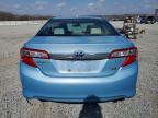 2014 Toyota Camry Hybrid