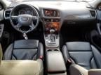 2014 Audi Q5 Premium Plus
