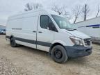 2014 Freightliner Sprinter 2500