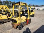 2018 Hyster Forklift