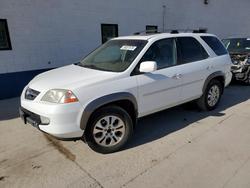 2003 Acura Mdx Touring for sale in Farr West, UT