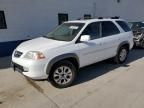 2003 Acura Mdx Touring