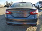 2015 Ford Fusion Titanium