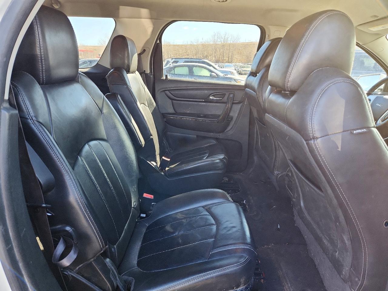 2015 GMC Acadia Slt-2