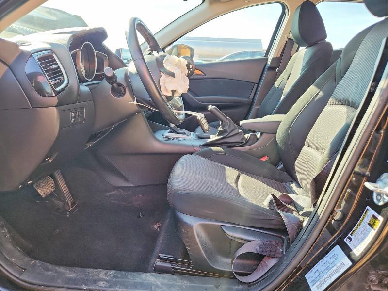 2014 Mazda 3 Touring