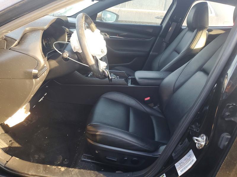 2019 Mazda 3 Preferred