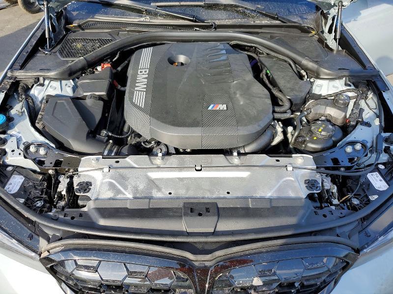 2025 BMW M340i