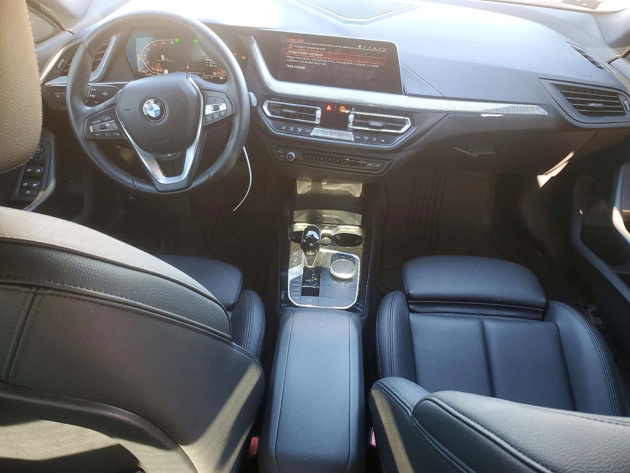 2021 BMW 228xi