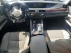 2013 Lexus Gs 350 Base