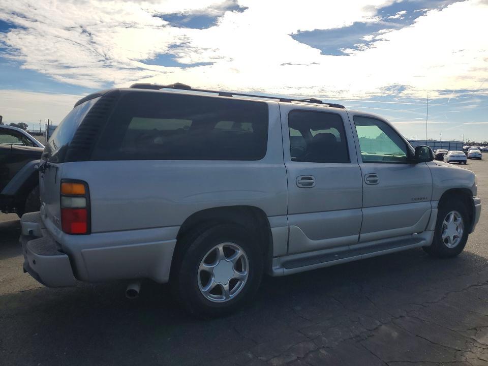 2006 GMC Yukon xl Denali