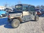 2023 Can-Am Defender Max Limited Cab HD10