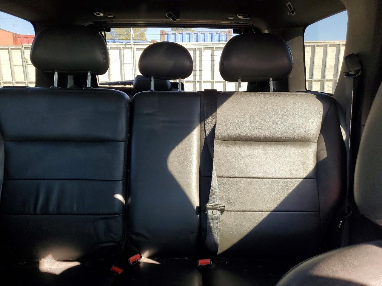 2008 Ford Escape Limited