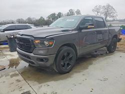 New arrivals for sale at auction: 2021 Dodge RAM 1500 BIG Horn