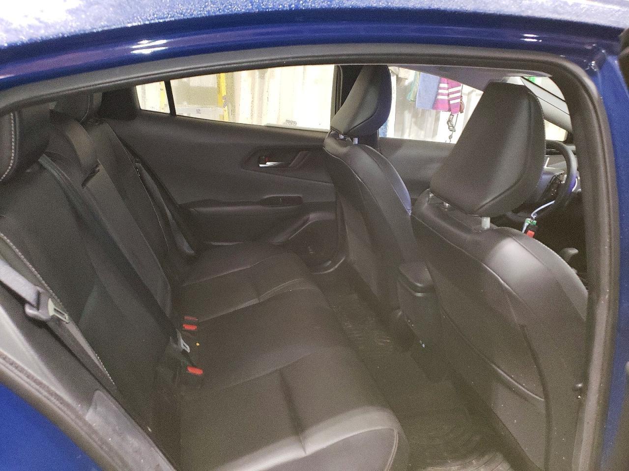2024 Toyota Prius Limited
