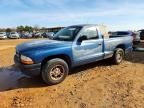 2002 Dodge Dakota Sport