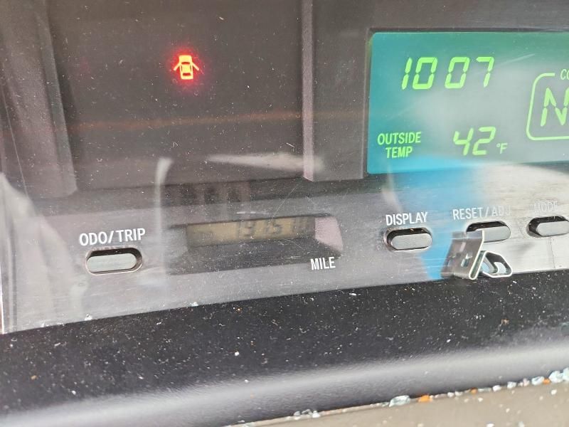 2004 Toyota Avalon xl