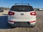 2013 KIA Sportage Base