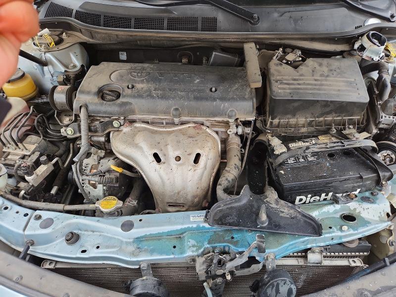 2009 Toyota Camry le