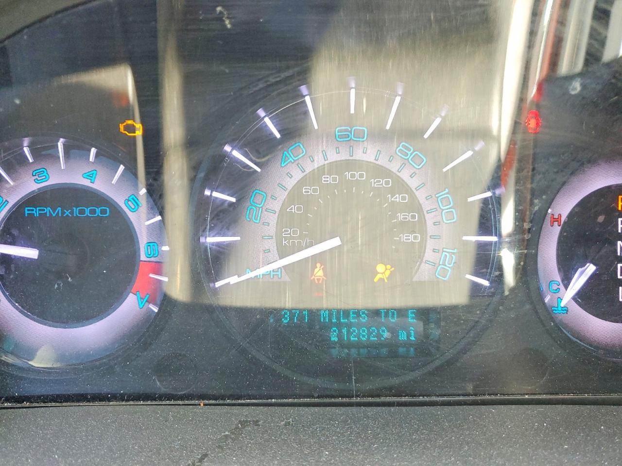 2010 Mercury 2010 Merc Milan