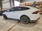 2017 Tesla Model x