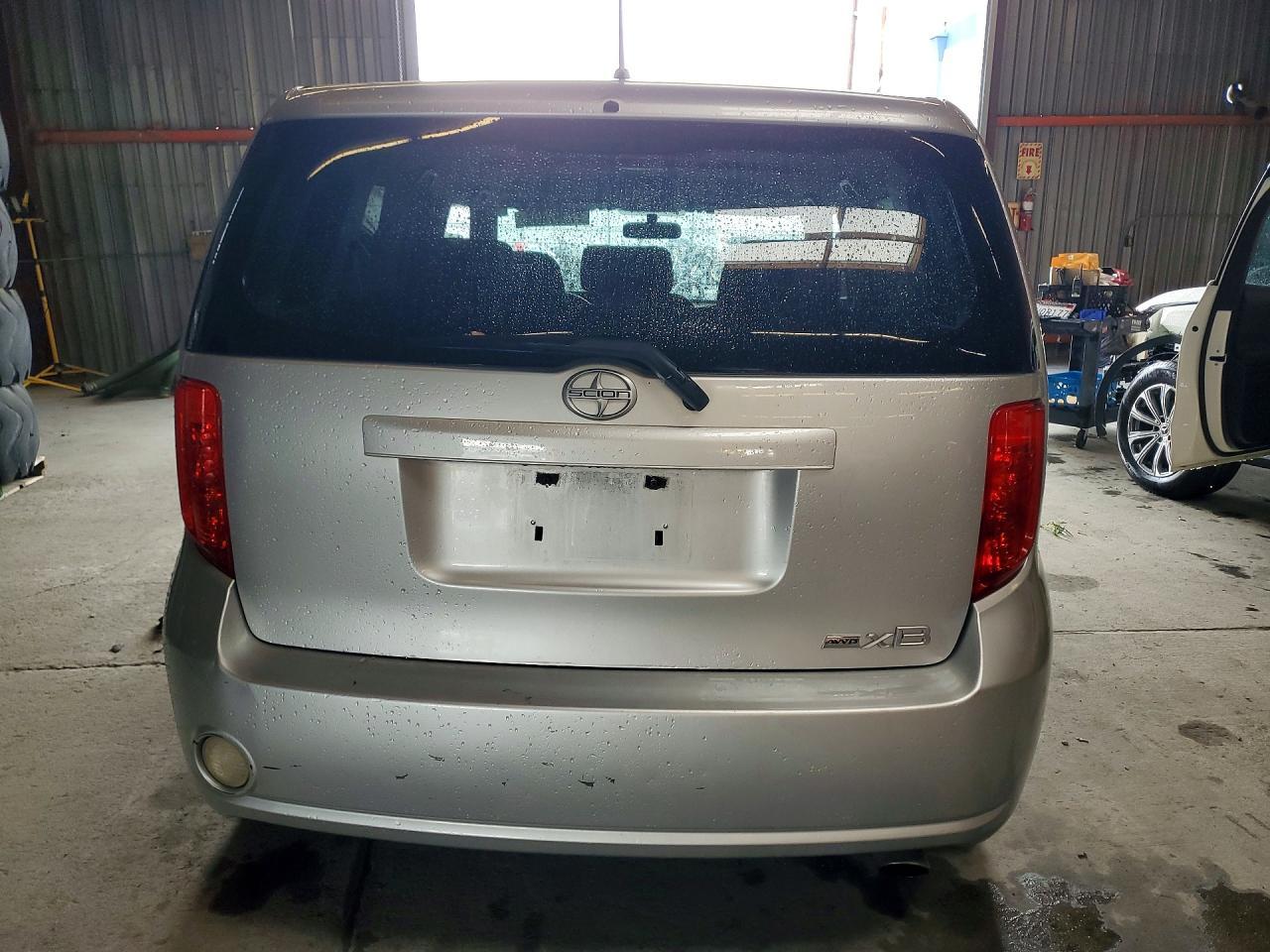 2010 Scion Scion