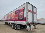 2014 Hyundai Translead VR2530142-AS Refrigerated Van Trailer
