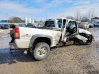 2001 GMC Sierra K2500 Heavy Duty
