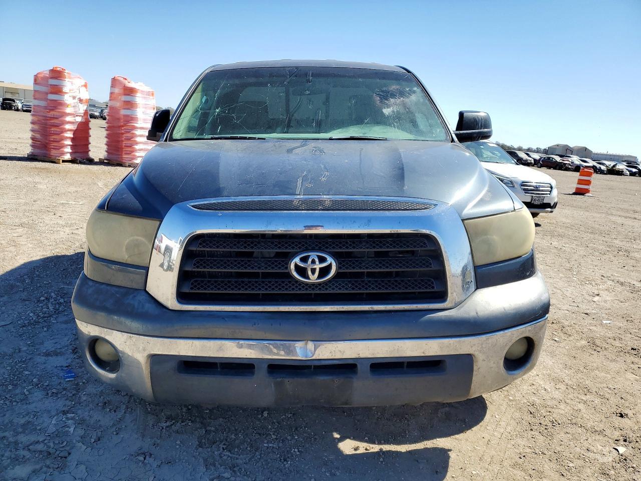 2008 Toyota Tundra SR5