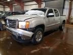 2010 GMC Sierra K1500 SLT
