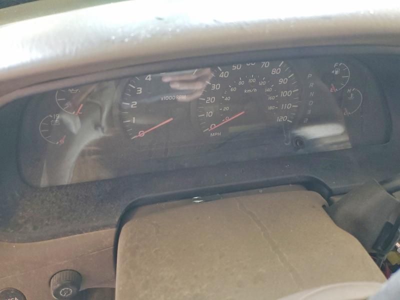 2006 Toyota Tundra SR5