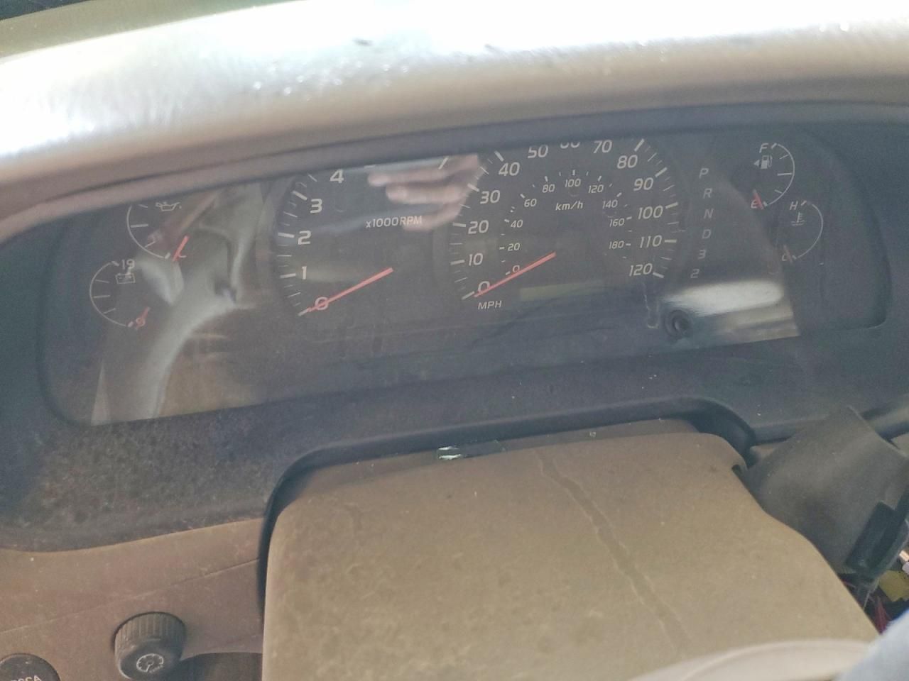 2006 Toyota Tundra SR5