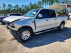 2003 Ford F150 Supercrew