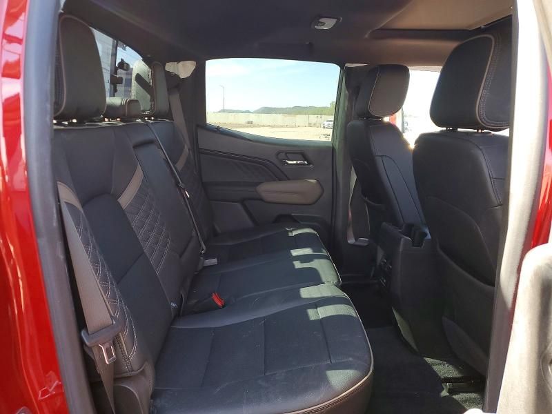 2023 GMC Canyon Denali