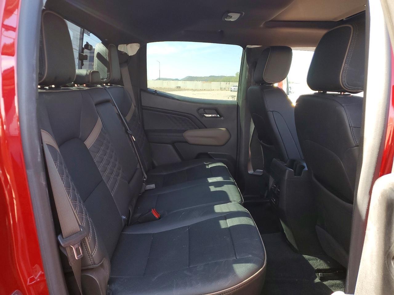 2023 GMC Canyon Denali