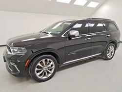 2022 Dodge Durango Citadel en venta en Houston, TX