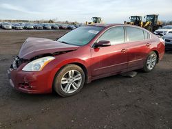 Nissan Altima salvage cars for sale: 2010 Nissan Altima