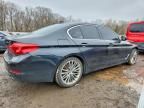 2018 BMW 530 xi