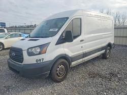 Ford Vehiculos salvage en venta: 2019 Ford Transit T-250