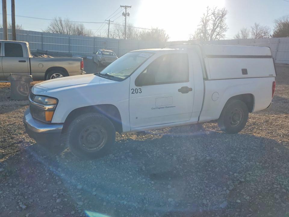 2008 Chev Colorado