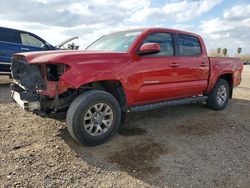 2016 Toyota Tacoma Double cab for sale in Mercedes, TX
