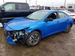 2025 Nissan Sentra sv en venta en Los Angeles, CA