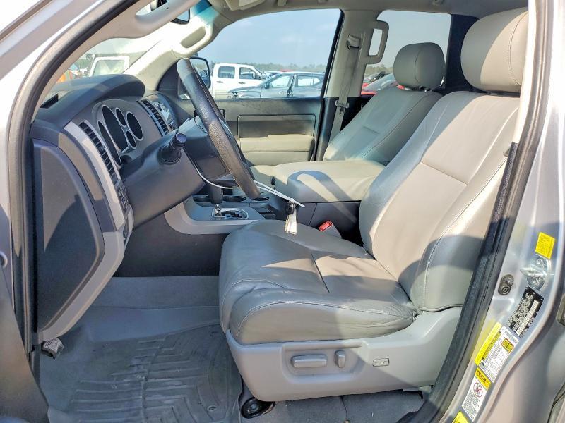 2011 Toyota Tundra Grade