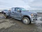 2021 Ford F450 Super Duty